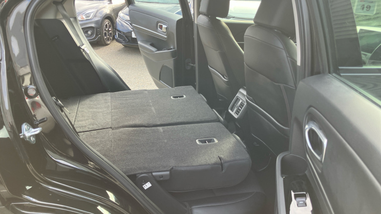 Honda HR-V 1.5 eHEV Advance 5dr CVT Hybrid Hatchback